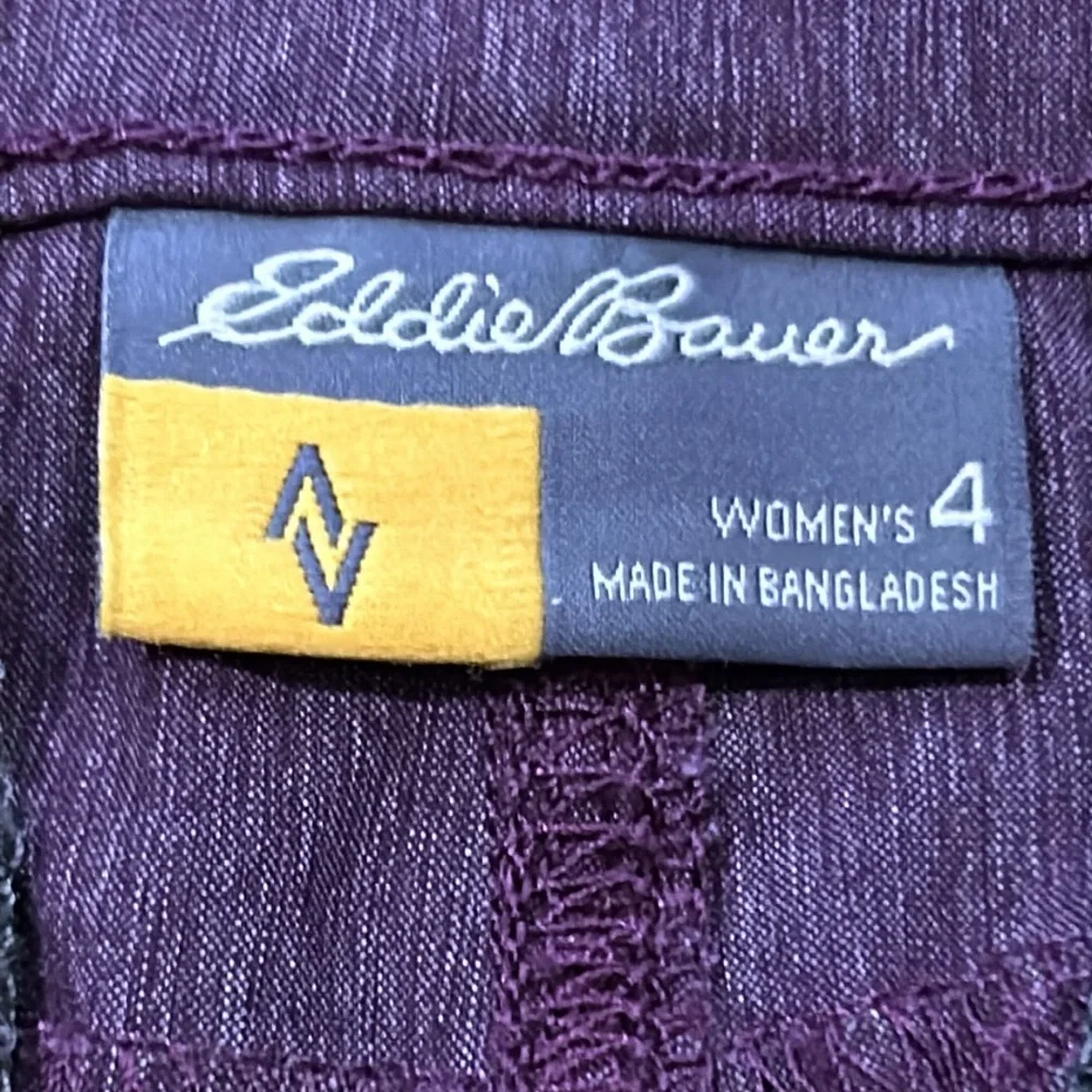 Eddie Bauer preowned